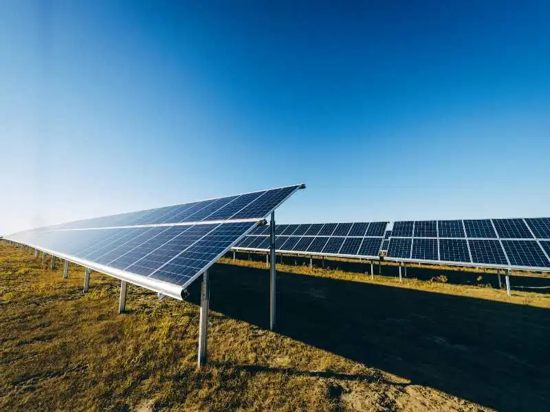 Solar Electricity | Solar Krishna