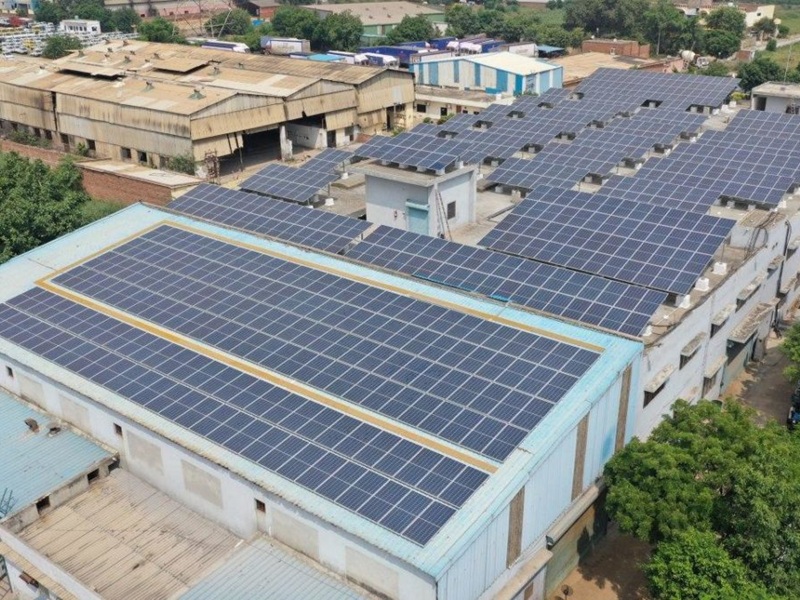 Solar Krishna