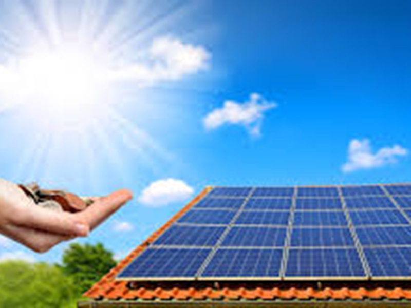 Solar Krishna